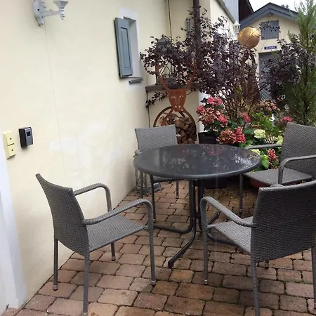 Apartman Sophia *