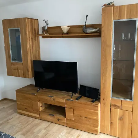 Sophia Apartman Grainau