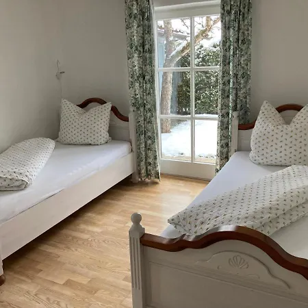 Apartman Sophia Grainau