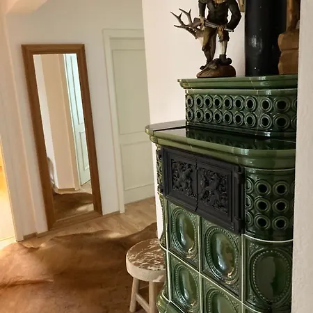 Sophia Apartman