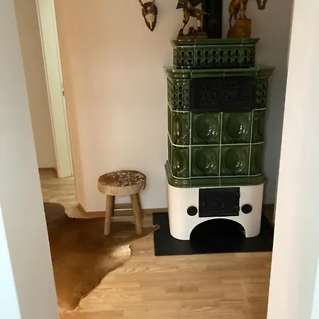 Sophia Apartman *