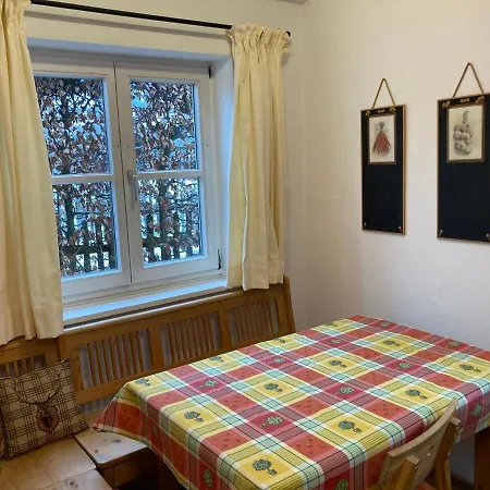 Apartman Sophia *