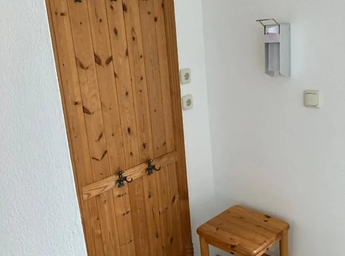 Apartment Sophia
