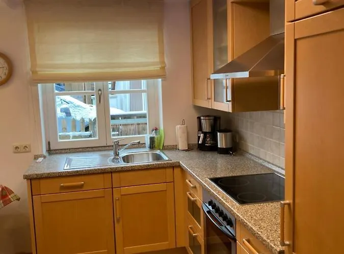 Sophia Apartment *