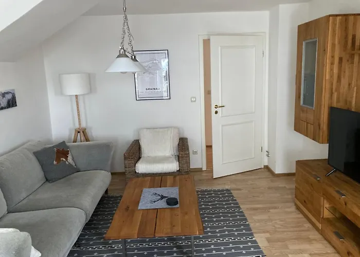 Apartment Sophia