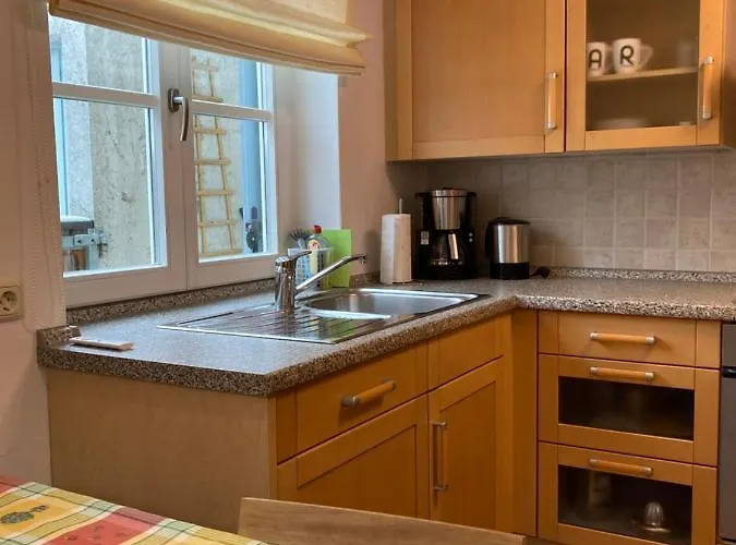 Sophia Apartment