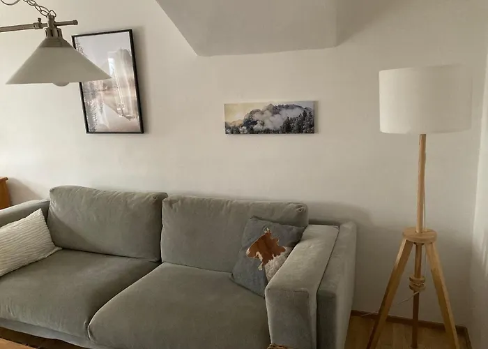 Sophia Apartment