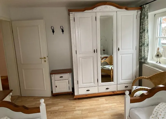 Apartment Sophia