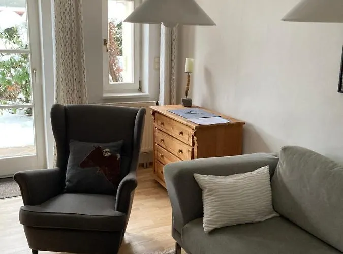 Sophia Apartment *