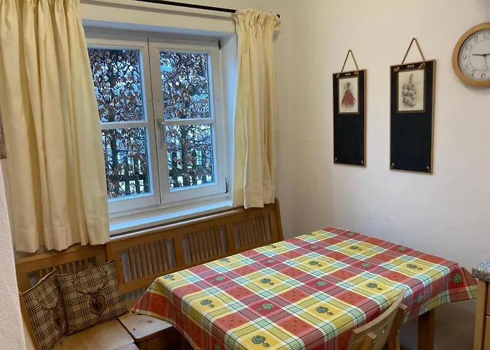 Apartment Sophia *